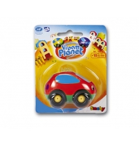 Мини-машинка в блистере Smoby Арт. №. 750003  