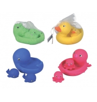 Животные для купания Арт. 4015477 Simba 