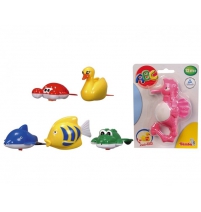 Животные для купания Арт. 4012946 Simba 