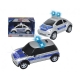 Полицейская машинка Арт. 3353145 Dickie 