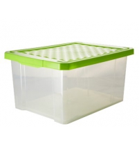 Ящик для игрушек "X-BOX" 17л, Арт. ПЦ2572