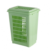 Корзина для белья 50л, Арт. С399