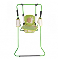 Качели Лео Веселые зверята Улитка арт.112          