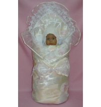 Комплект на выписку Балу Нежность арт.ш33 