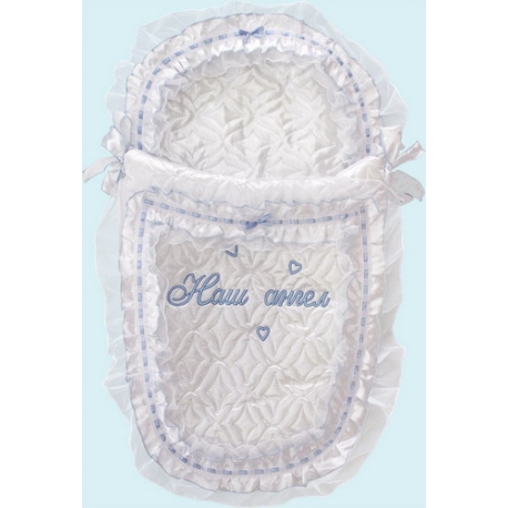 арт.11142 (голубой) 