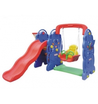 Игровой комплекс QiaoQiao Слон арт. QQ12065-2  