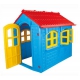 Игровой дом Pilsan Мой домик арт.06153