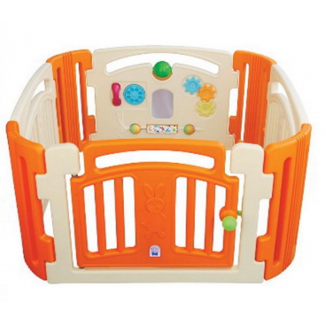 Ограждение для игр Pilsan Ангел арт.06183   