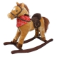 Лошадка-Качалка Эйлин JR612