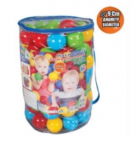 Шары в сухой бассейн 90мм (100шт) Pilsan арт.06154    