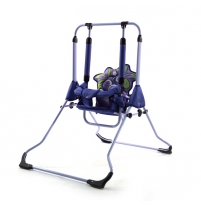 Качели напольные Tako HBU Фрукты Ягода