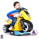 Каталка Injusa Pushtoy tribike Valiant 138      