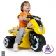 Каталка Injusa Pushtoy tribike Valiant 138      