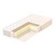 Матрас в кроватку Plytex EcoSleep (119х60х11) арт.ЭКЕ-01