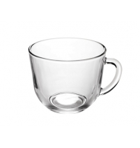 Кружка Гламур 200мл. (гладь) арт.07с1337