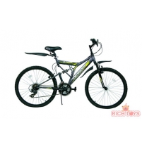 Велосипед Acsiom 26" арт. 802H 