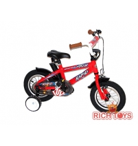 Велосипед Saturn 12" Rapid OB