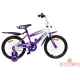 Велосипед Saturn 18" Rapid FB