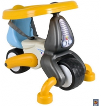 Машинка-каталка ходунки Coloma Trimarc арт. 302