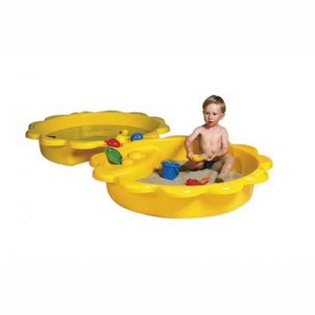 Песочница Paradiso Подсолнух Арт.217