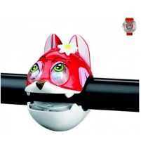 Фонарик Crazy Stuff Cat light с брелком-фонариком арт. 320240