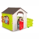 Игровой Домик Keter садовый арт.17197223