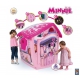Игровой дом Injusa Magical House Minnie  Bow-tique