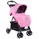 Коляска прогулочная Lider Kids (АП) В 110 