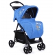 Коляска прогулочная Lider Kids (АП) В 110 