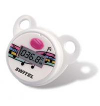Детский музыкальный термометр-соска Switel BH310