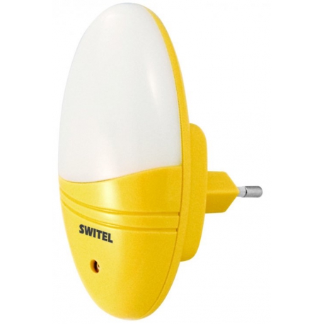 Автоматический детский ночник Switel BC70