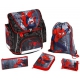 Школьный рюкзак с наполнением Simba Spider-Man, Арт. SP13825