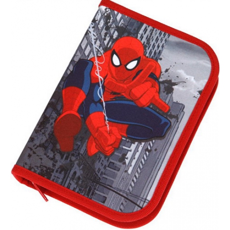 Пенал с наполнением Simba Spider-Man, Арт. SP13044