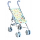Коляска для кукол прогулочная Melobo арт.9364В