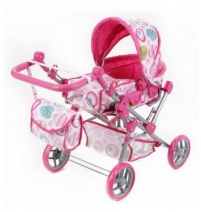 белый/круги