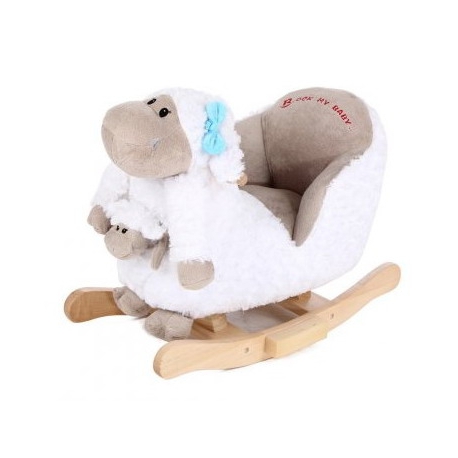 белый+голубой бант, Арт. JR2580B