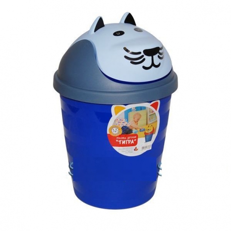 Ящик для мусора Тигра Лего, Арт. LA2540Л