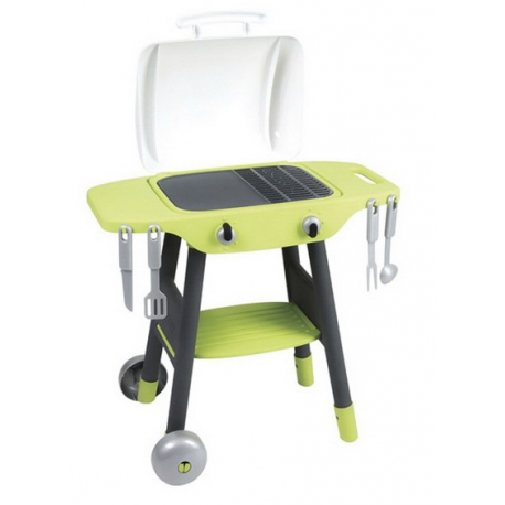 Набор барбекю Smoby Арт. 24205