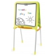 Двухсторонний складывающийся мольберт Smoby Арт. 28088