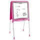 Двухсторонний складывающийся мольберт Smoby Арт. 28109