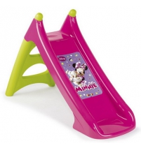 Горка Smoby XS Minnie Арт. 310275
