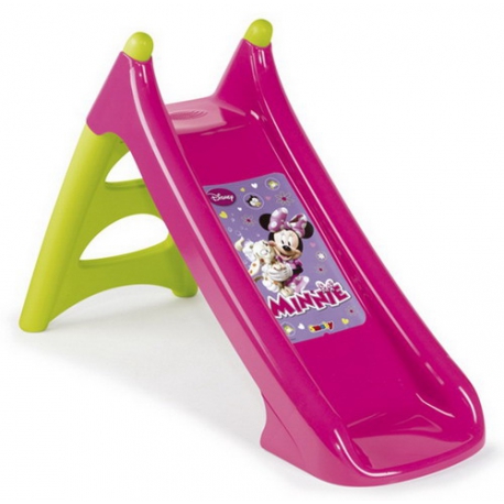Горка Smoby XS Minnie Арт. 310275