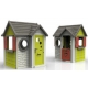 Домик со звонком Smoby Арт. 310228