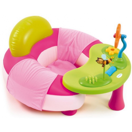 Надувной игровой центр Cotoons Smoby Арт. 211206