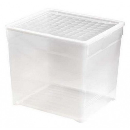 прозрачная