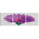 Триптих Schipper Гербера фиолетовая Арт. 9400683