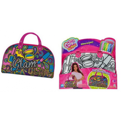 Сумка на молнии Simba Арт. 6371193