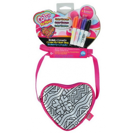 Сумочка-сердечко Simba Арт. 6371459