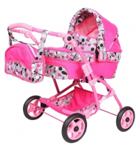 Коляска для кукол Wakart Юля