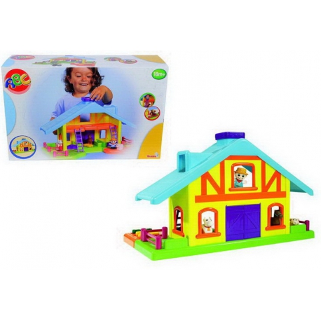 Домик фермера Simba, Арт. 4019608